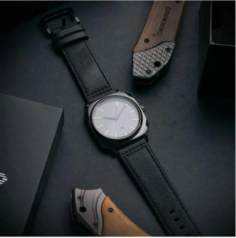 TOMI Limited Edition - Business Class Series